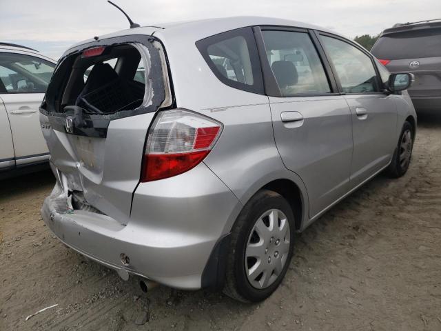 Photo 3 VIN: JHMGE8H37CC001323 - HONDA FIT 