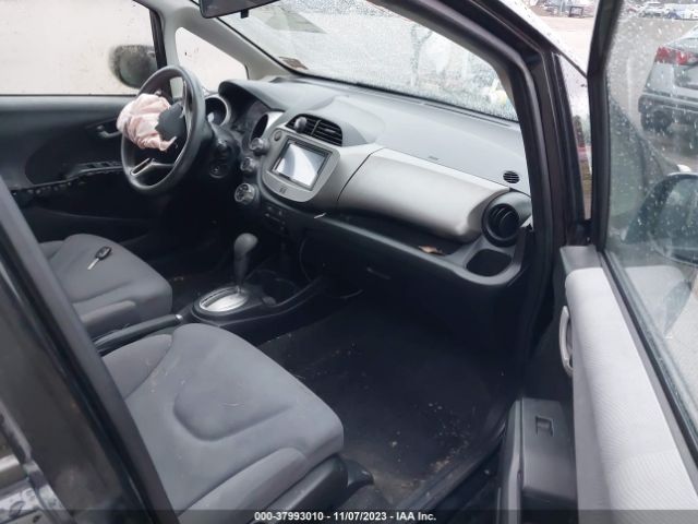 Photo 4 VIN: JHMGE8H37CC002004 - HONDA FIT 