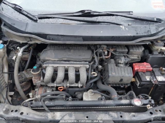 Photo 9 VIN: JHMGE8H37CC002004 - HONDA FIT 