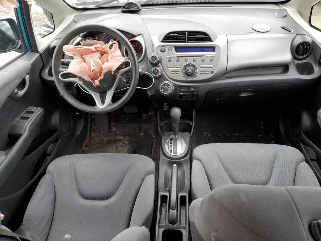 Photo 7 VIN: JHMGE8H37CC005078 - HONDA FIT 