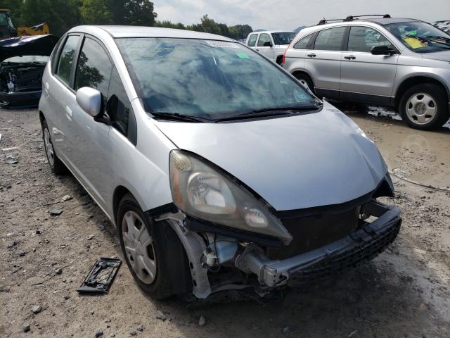 Photo 0 VIN: JHMGE8H37CC005291 - HONDA FIT 