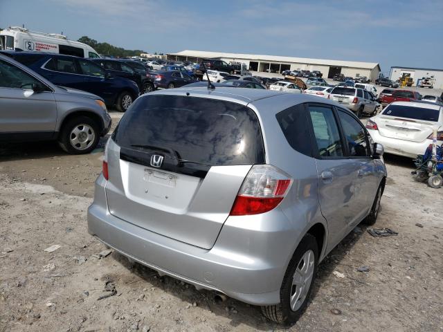 Photo 3 VIN: JHMGE8H37CC005291 - HONDA FIT 