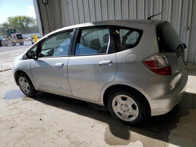 Photo 1 VIN: JHMGE8H37CC025279 - HONDA FIT 