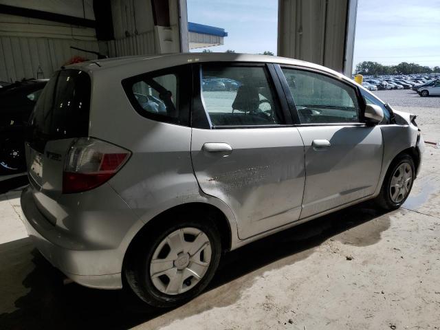 Photo 2 VIN: JHMGE8H37CC025279 - HONDA FIT 