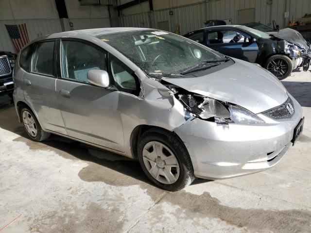 Photo 3 VIN: JHMGE8H37CC025279 - HONDA FIT 