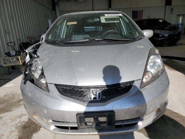 Photo 4 VIN: JHMGE8H37CC025279 - HONDA FIT 