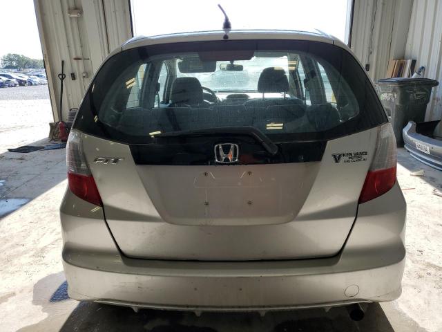 Photo 5 VIN: JHMGE8H37CC025279 - HONDA FIT 