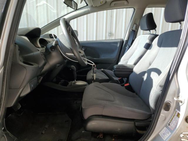 Photo 6 VIN: JHMGE8H37CC025279 - HONDA FIT 