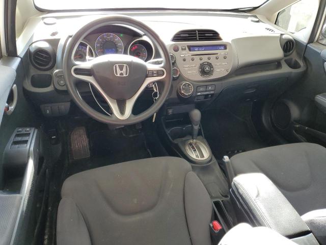 Photo 7 VIN: JHMGE8H37CC025279 - HONDA FIT 