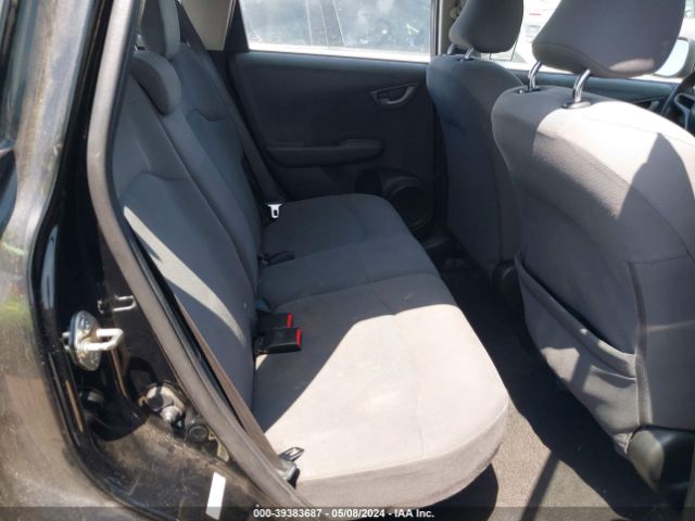 Photo 7 VIN: JHMGE8H37CC025606 - HONDA FIT 