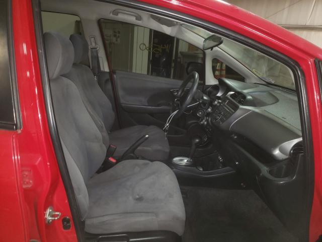 Photo 4 VIN: JHMGE8H37CC028327 - HONDA FIT 