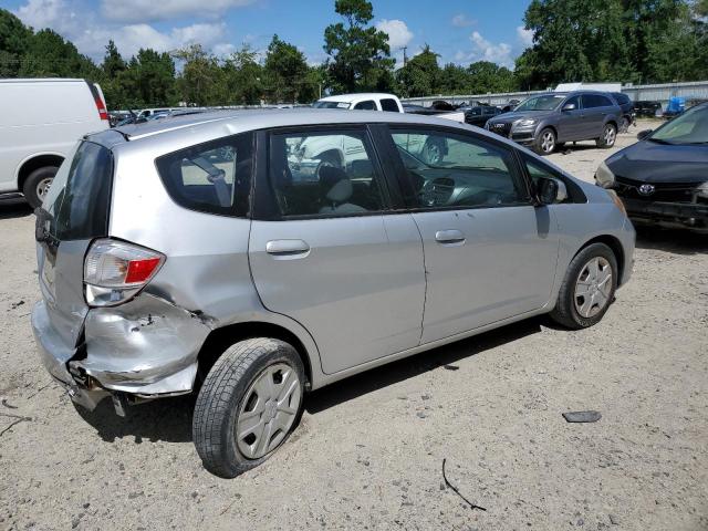 Photo 2 VIN: JHMGE8H37CC030093 - HONDA FIT 