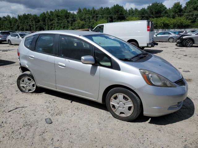 Photo 3 VIN: JHMGE8H37CC030093 - HONDA FIT 