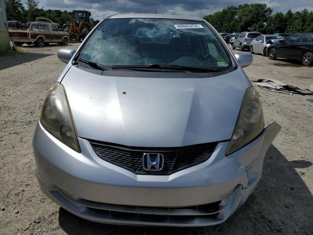 Photo 4 VIN: JHMGE8H37CC030093 - HONDA FIT 