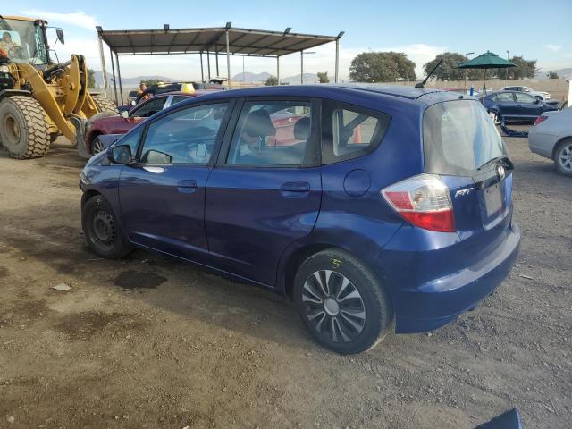 Photo 1 VIN: JHMGE8H37CC031857 - HONDA FIT 