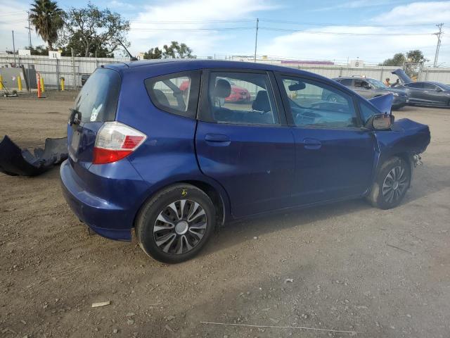 Photo 2 VIN: JHMGE8H37CC031857 - HONDA FIT 