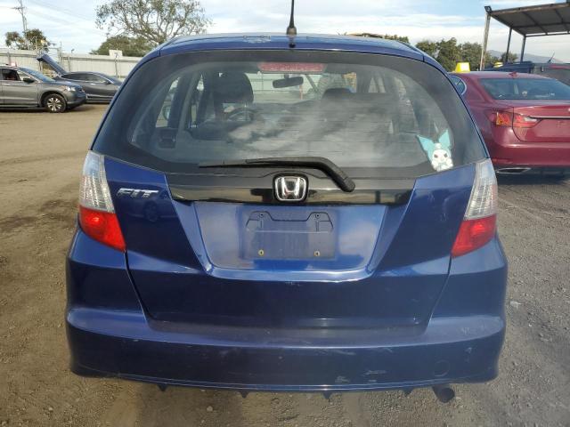 Photo 5 VIN: JHMGE8H37CC031857 - HONDA FIT 