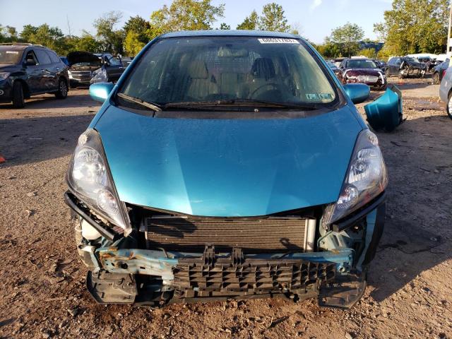 Photo 4 VIN: JHMGE8H37CC033575 - HONDA FIT 