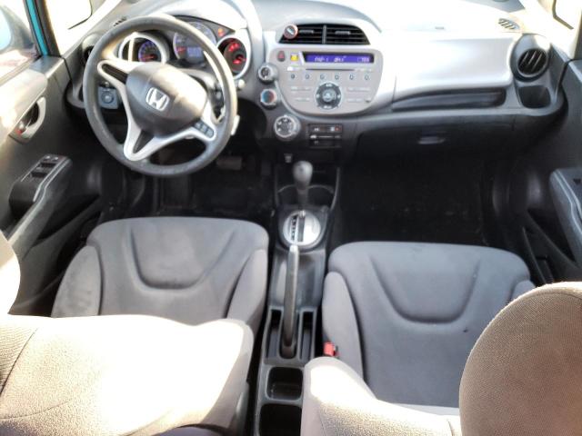 Photo 7 VIN: JHMGE8H37CC033575 - HONDA FIT 