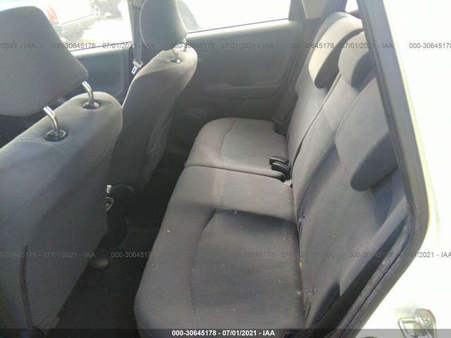 Photo 7 VIN: JHMGE8H37CC035696 - HONDA FIT 