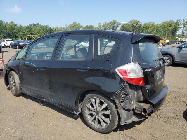 Photo 1 VIN: JHMGE8H37CC036217 - HONDA FIT 