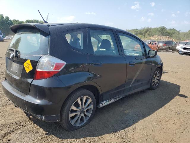 Photo 2 VIN: JHMGE8H37CC036217 - HONDA FIT 