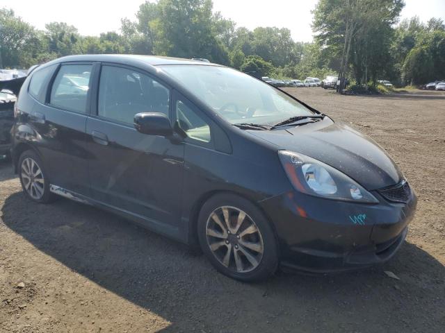 Photo 3 VIN: JHMGE8H37CC036217 - HONDA FIT 