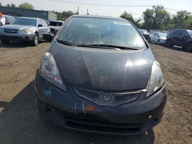 Photo 4 VIN: JHMGE8H37CC036217 - HONDA FIT 