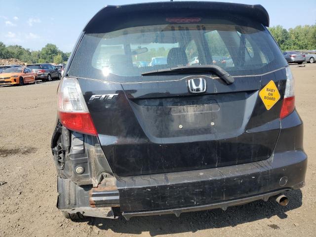 Photo 5 VIN: JHMGE8H37CC036217 - HONDA FIT 