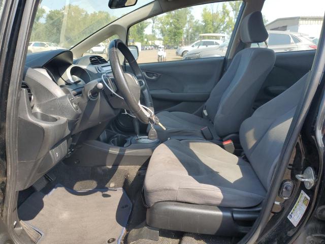 Photo 6 VIN: JHMGE8H37CC036217 - HONDA FIT 