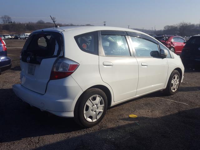 Photo 3 VIN: JHMGE8H37CC037092 - HONDA FIT 