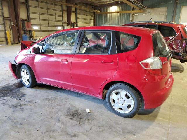 Photo 1 VIN: JHMGE8H37CC037416 - HONDA FIT 