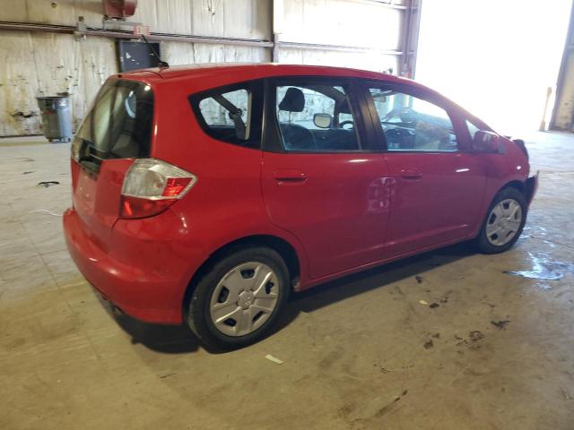 Photo 2 VIN: JHMGE8H37CC037416 - HONDA FIT 