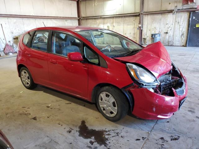 Photo 3 VIN: JHMGE8H37CC037416 - HONDA FIT 