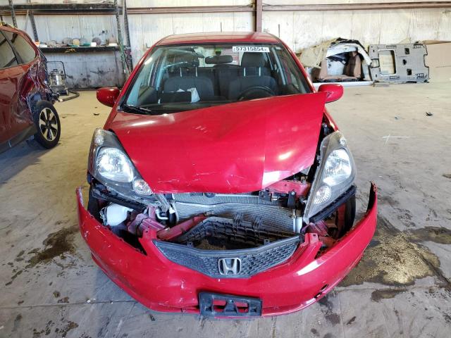 Photo 4 VIN: JHMGE8H37CC037416 - HONDA FIT 