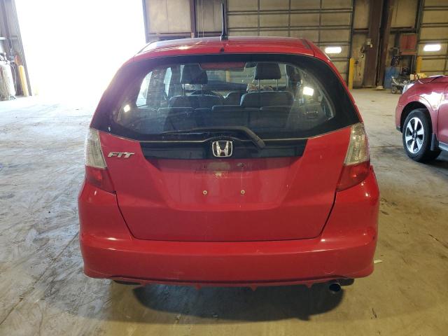 Photo 5 VIN: JHMGE8H37CC037416 - HONDA FIT 