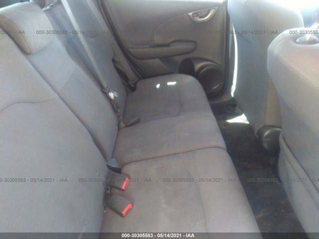 Photo 7 VIN: JHMGE8H37CS001179 - HONDA FIT 