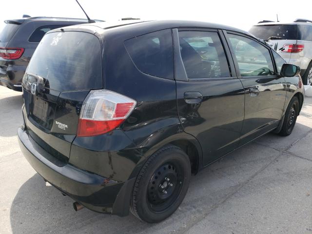 Photo 3 VIN: JHMGE8H37CS001330 - HONDA FIT 