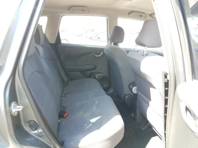 Photo 5 VIN: JHMGE8H37CS005684 - HONDA FIT 