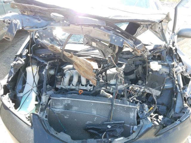 Photo 6 VIN: JHMGE8H37CS005684 - HONDA FIT 