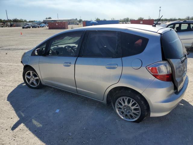 Photo 1 VIN: JHMGE8H37CS006009 - HONDA FIT 