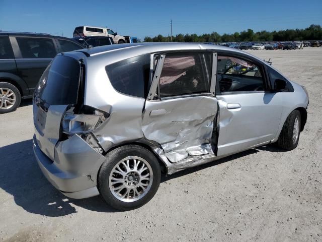 Photo 2 VIN: JHMGE8H37CS006009 - HONDA FIT 