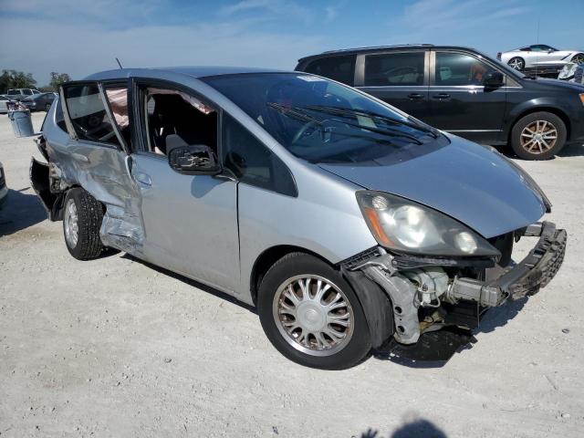 Photo 3 VIN: JHMGE8H37CS006009 - HONDA FIT 