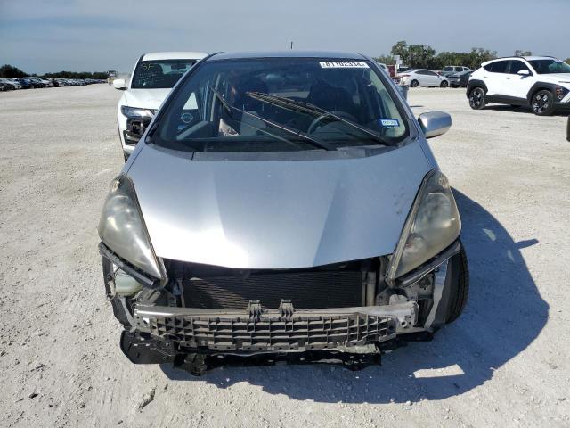 Photo 4 VIN: JHMGE8H37CS006009 - HONDA FIT 