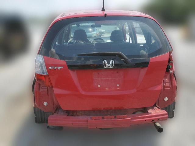 Photo 5 VIN: JHMGE8H37CS008665 - HONDA FIT 