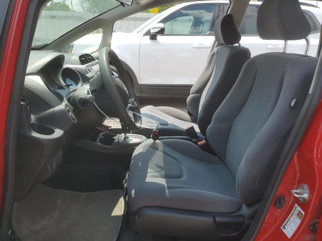 Photo 6 VIN: JHMGE8H37CS008665 - HONDA FIT 