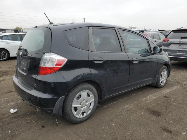 Photo 2 VIN: JHMGE8H37DC002487 - HONDA FIT 