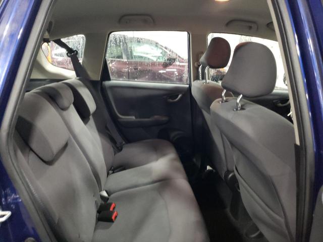 Photo 10 VIN: JHMGE8H37DC003364 - HONDA FIT 