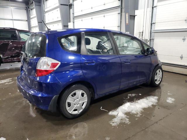 Photo 2 VIN: JHMGE8H37DC003364 - HONDA FIT 