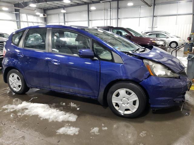 Photo 3 VIN: JHMGE8H37DC003364 - HONDA FIT 